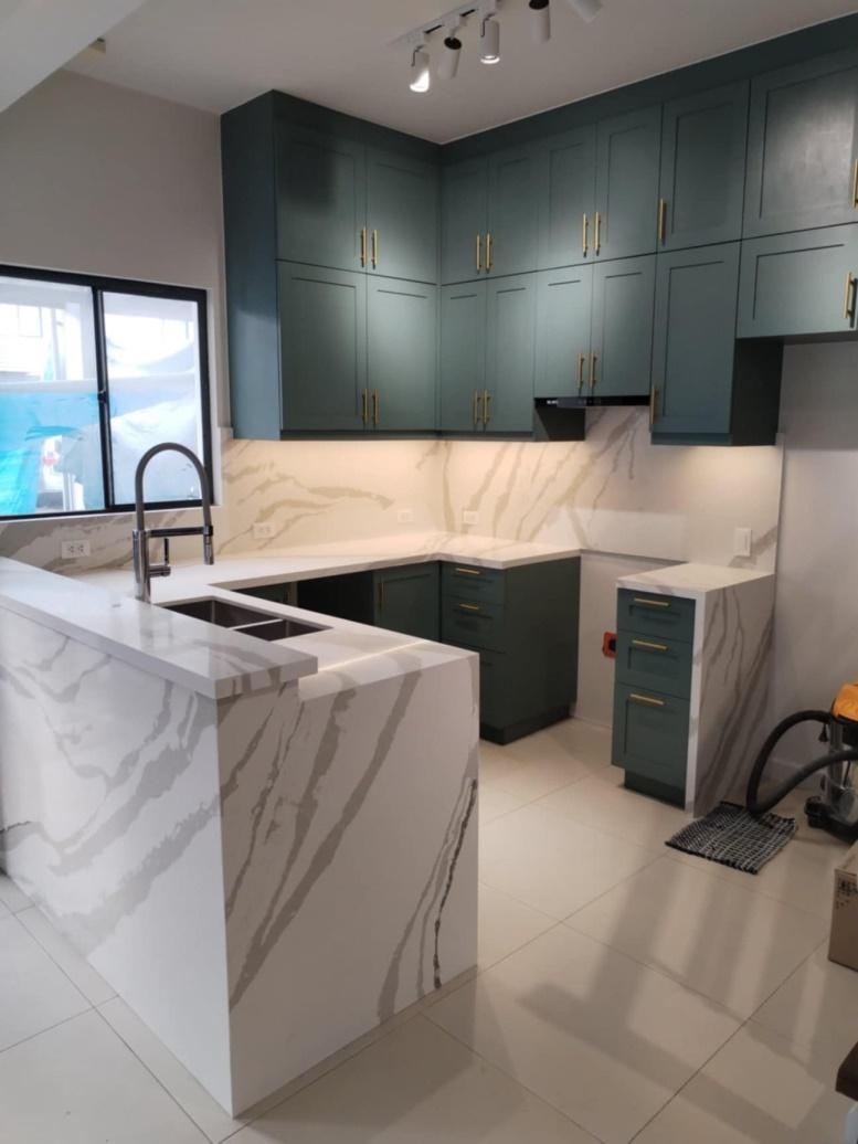 Quezon City Residence